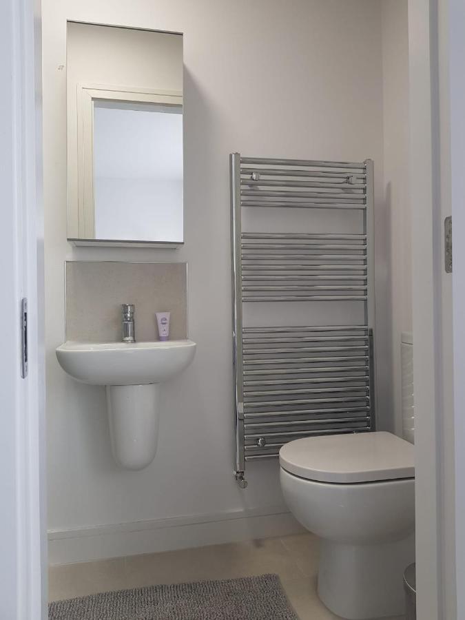 Barnoaks House - Private Room Ensuite Bathroom Homestay Dublin Extérieur photo