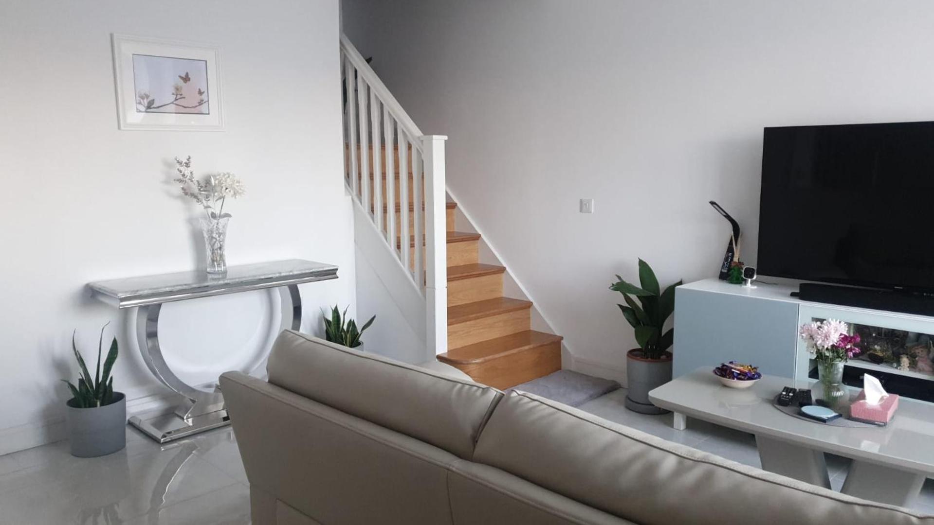 Barnoaks House - Private Room Ensuite Bathroom Homestay Dublin Extérieur photo