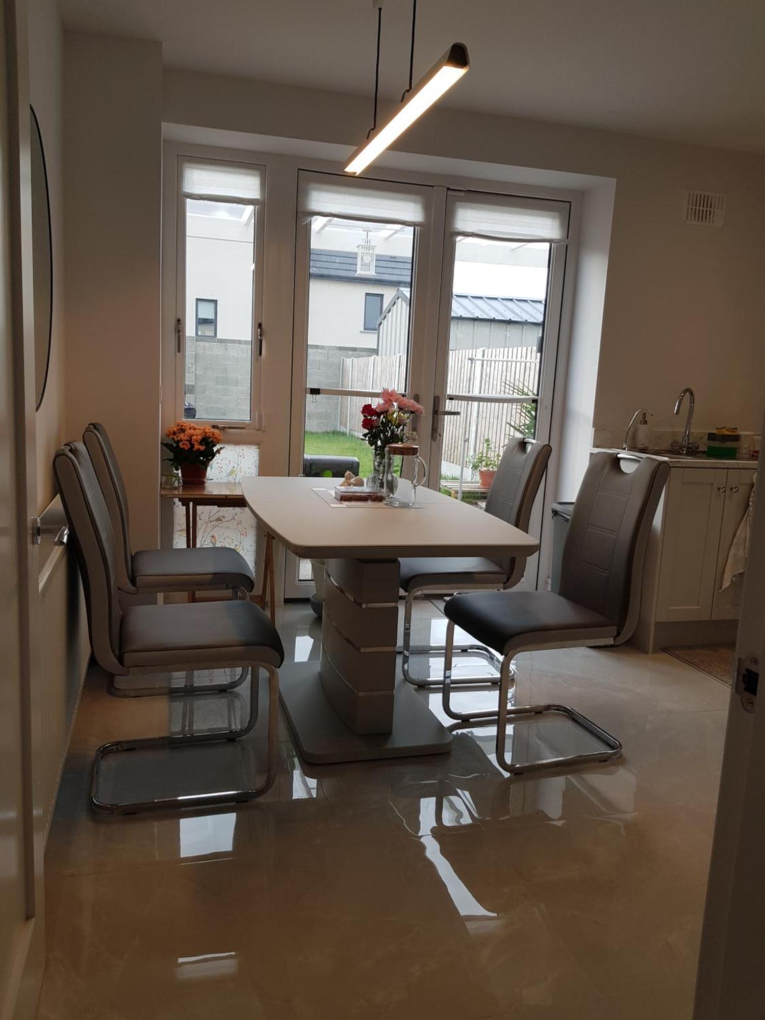 Barnoaks House - Private Room Ensuite Bathroom Homestay Dublin Extérieur photo