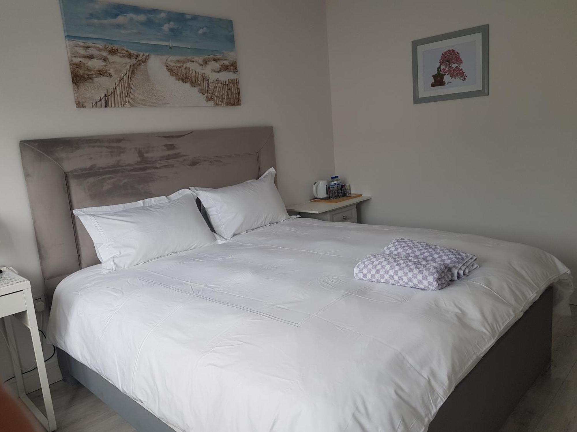 Barnoaks House - Private Room Ensuite Bathroom Homestay Dublin Extérieur photo